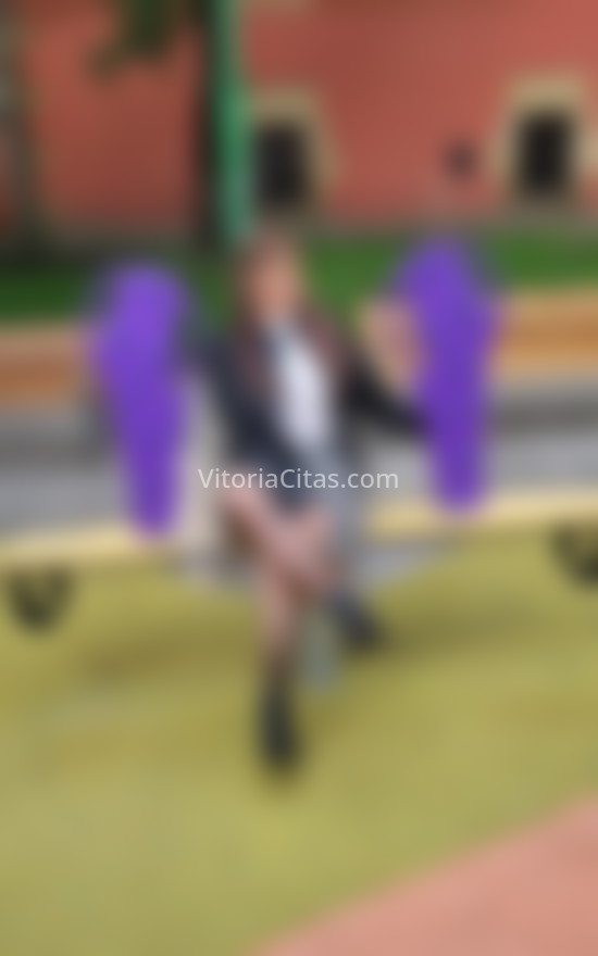 Estrella. 612414459. Citas en VITORIA, VITORIA. www.vitoriacitas.com.