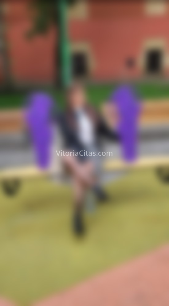 Estrella. 612414459. Citas en VITORIA, VITORIA. www.vitoriacitas.com.