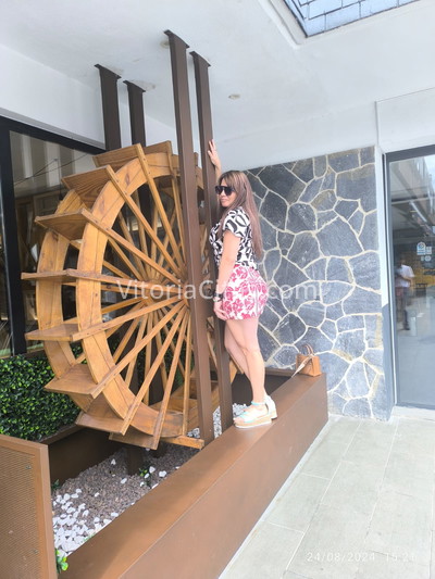 Paola de vacaciones. 672561590. Citas en VITORIA, VITORIA. www.vitoriacitas.com. Paola de vacaciones. 672561590. Citas en VITORIA, VITORIA. www.vitoriacitas.com.