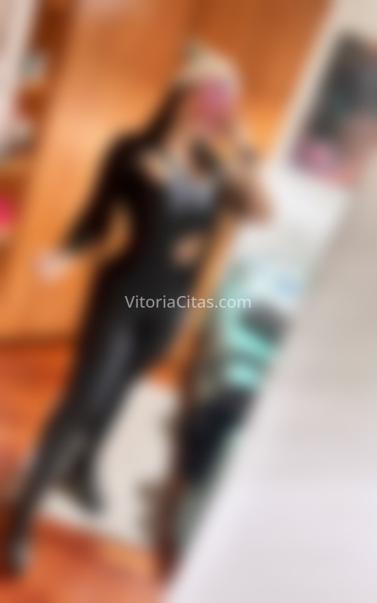 Samanta, exótica latina. 641189352. Citas en VITORIA, VITORIA. www.vitoriacitas.com.