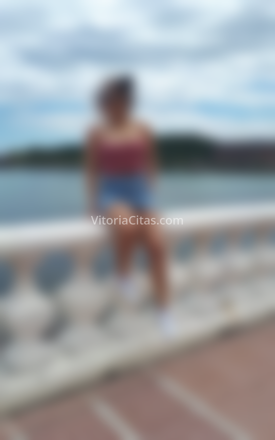 Gimena. 613477559. Citas en VITORIA, VITORIA. www.vitoriacitas.com.