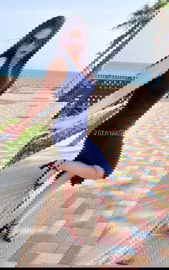 Camila Sweetie, brasileña. 722748335. Citas en VITORIA, VITORIA. www.vitoriacitas.com.