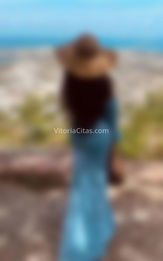 Senna. 641859287. Citas en VITORIA, VITORIA. www.vitoriacitas.com.