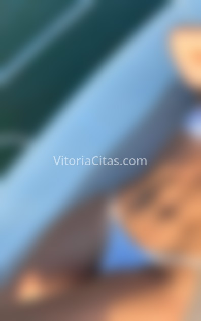 Clara, delgadita. 611249698. Citas en VITORIA, VITORIA. www.vitoriacitas.com.