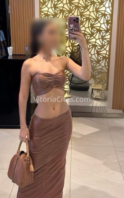 Clara. 611249698. Citas en VITORIA, VITORIA. www.vitoriacitas.com.