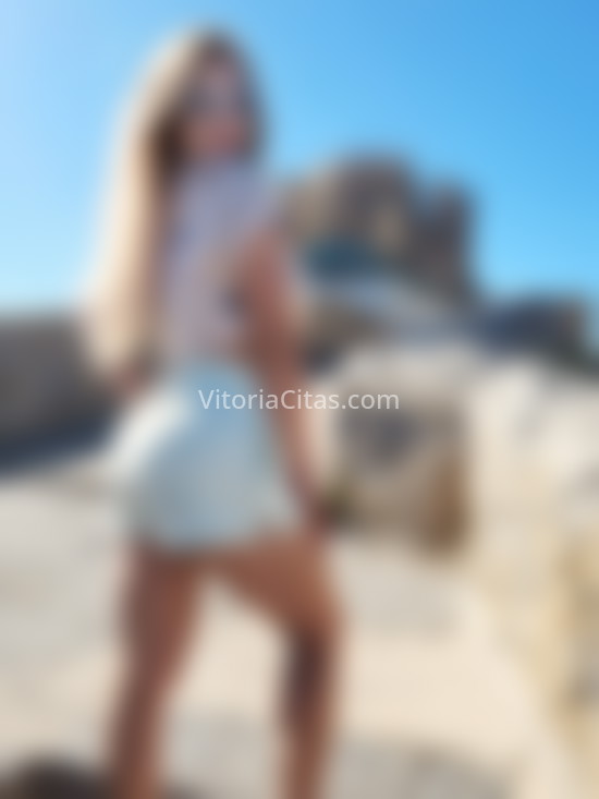 Gabriela Barbie. 680538158. Citas en VITORIA, VITORIA. www.vitoriacitas.com.