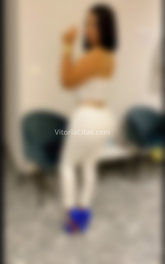 Nanilux, carismática y encantadora. 615384970. Citas en VITORIA, VITORIA. www.vitoriacitas.com.