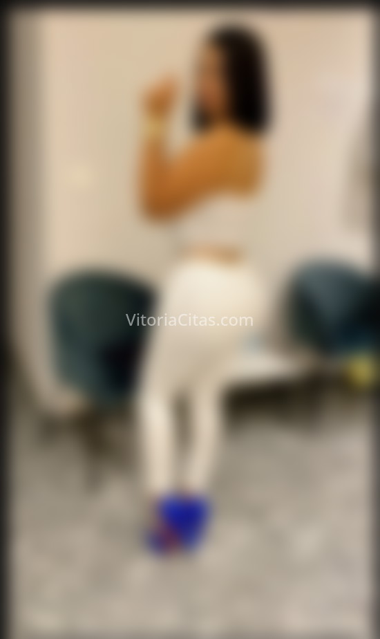 Nanilux, carismática y encantadora. 615384970. Citas en VITORIA, VITORIA. www.vitoriacitas.com.