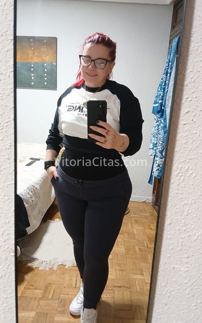 Azahara. 641034840. Citas en VITORIA, VITORIA. www.vitoriacitas.com.