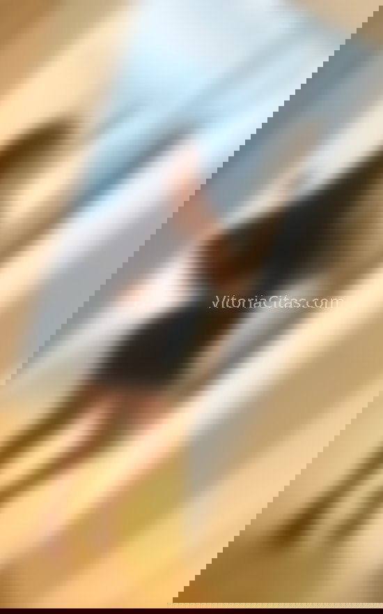 Daniela, elegante y delicada. 624168634. Citas en VITORIA, VITORIA. www.vitoriacitas.com.