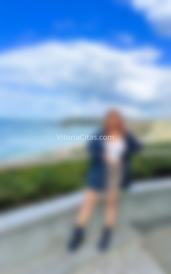 Aliz. 611252661. Citas en VITORIA, VITORIA. www.vitoriacitas.com.