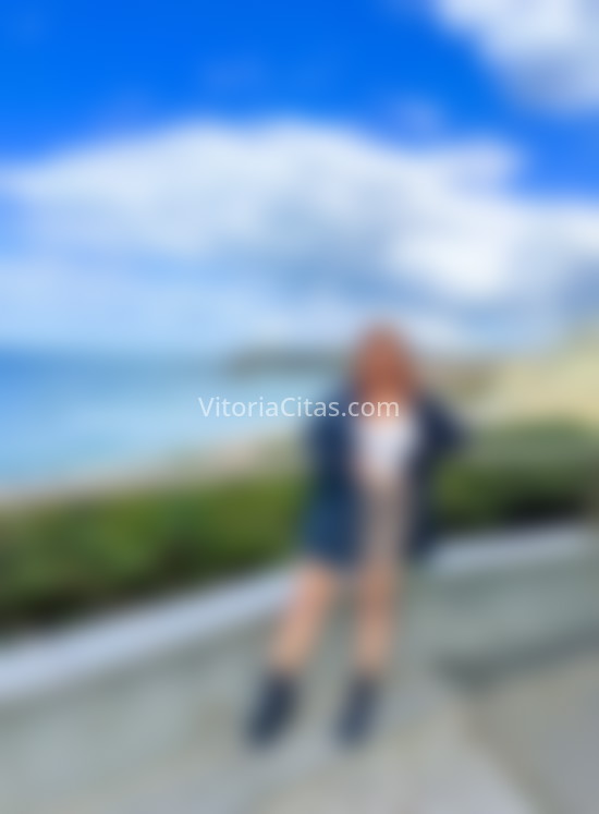 Aliz. 611252661. Citas en VITORIA, VITORIA. www.vitoriacitas.com.