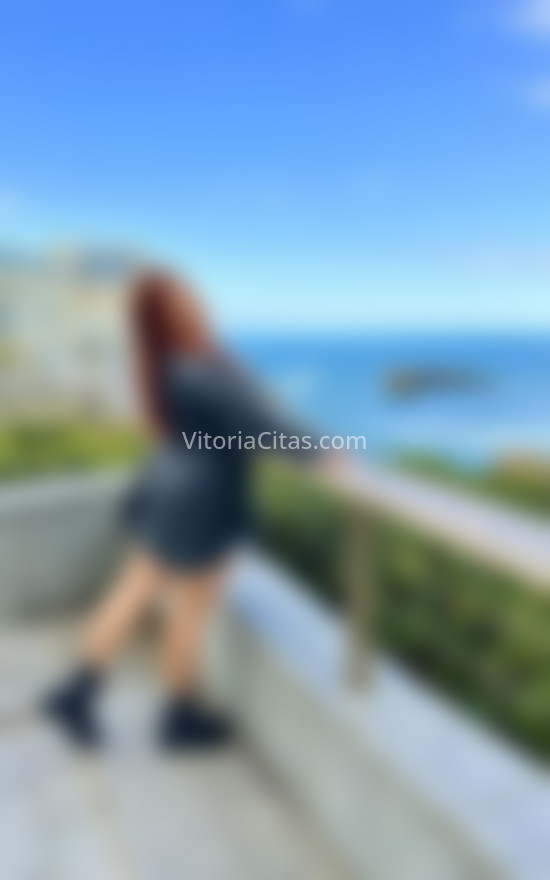 Aliz. 611252661. Citas en VITORIA, VITORIA. www.vitoriacitas.com.