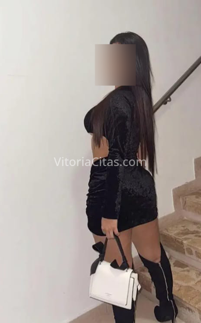 Julia . 634923418. Citas en VITORIA, VITORIA. www.vitoriacitas.com.