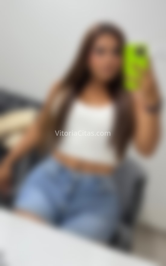 Oriana, trans colombiana empoderada. 632140733. Citas en VITORIA, VITORIA. www.vitoriacitas.com.