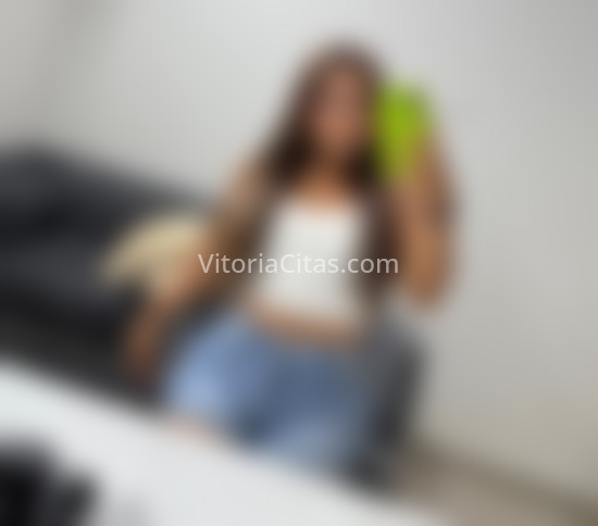 Oriana, trans colombiana empoderada. 632140733. Citas en VITORIA, VITORIA. www.vitoriacitas.com.