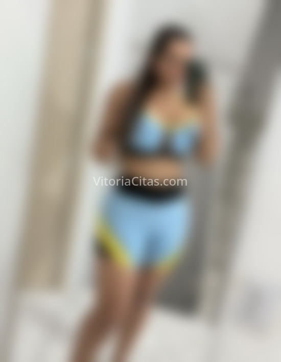 Oriana, trans colombiana empoderada. 632140733. Citas en VITORIA, VITORIA. www.vitoriacitas.com.