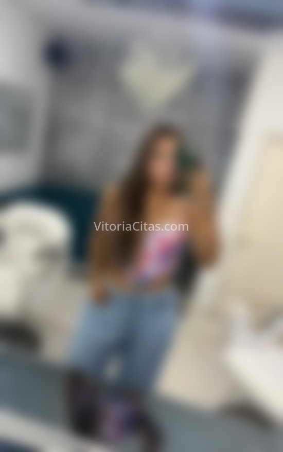 Oriana, trans colombiana empoderada. 632140733. Citas en VITORIA, VITORIA. www.vitoriacitas.com.