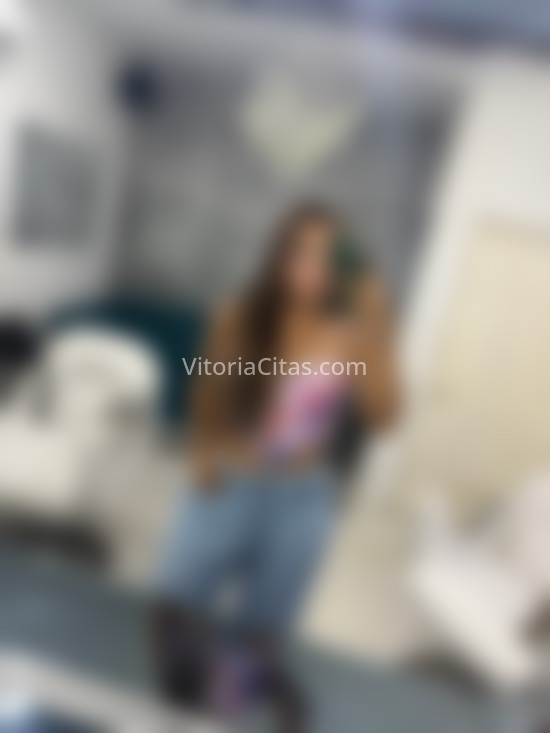 Oriana, trans colombiana empoderada. 632140733. Citas en VITORIA, VITORIA. www.vitoriacitas.com.