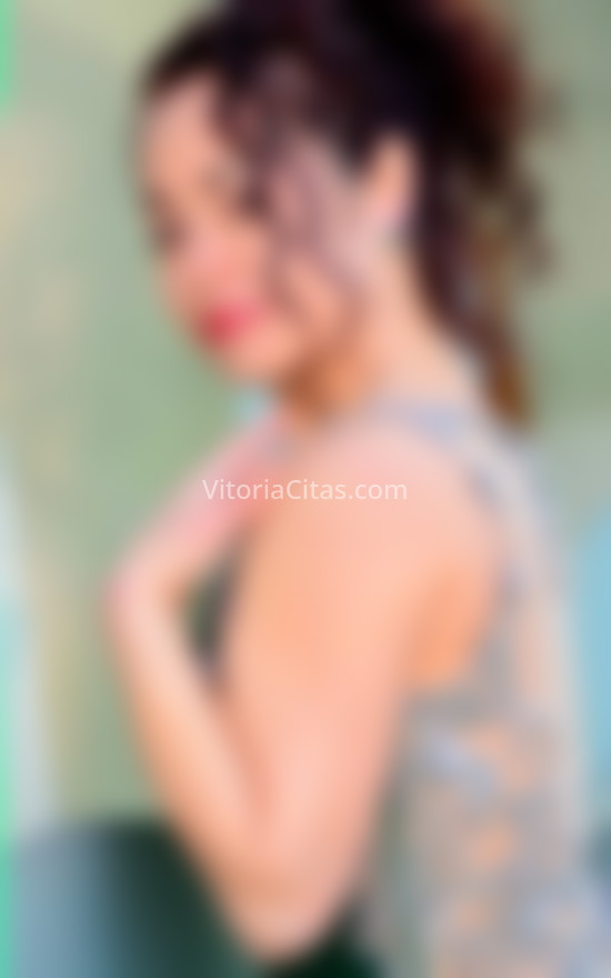 Nikol. 610718674. Citas en VITORIA, VITORIA. www.vitoriacitas.com.