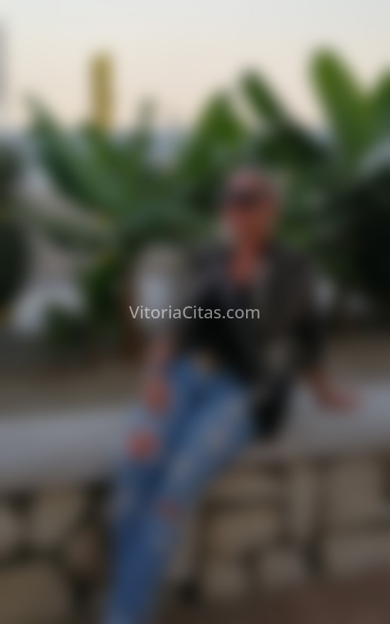 Alexa. 666359360. Citas en VITORIA, VITORIA. www.vitoriacitas.com.