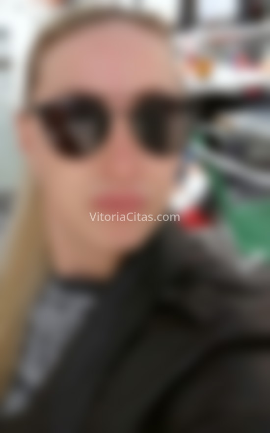 Alexa. 666359360. Citas en VITORIA, VITORIA. www.vitoriacitas.com.