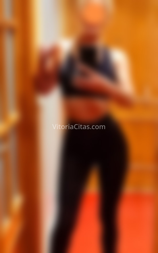 Rubia polaca divertida. 653399719. Citas en VITORIA, VITORIA. www.vitoriacitas.com.