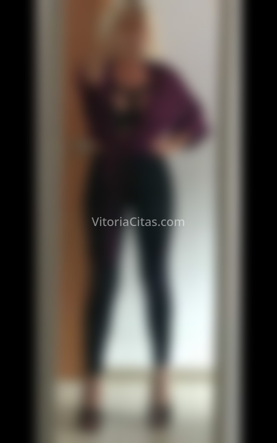 Nina, mujer rusa recién llegada. 613617138. Citas en VITORIA, VITORIA. www.vitoriacitas.com.