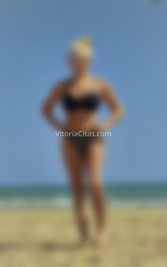 Nina, mujer rusa recién llegada. 613617138. Citas en VITORIA, VITORIA. www.vitoriacitas.com.