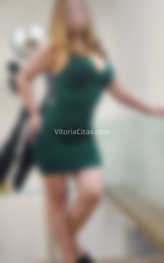 Nora. 604293061. Citas en VITORIA, VITORIA. www.vitoriacitas.com.