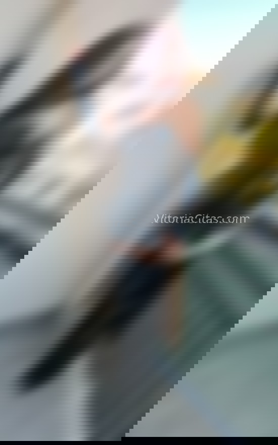 Alana Ribeiro, trans brasileña divertida. 666146277. Citas en VITORIA, VITORIA. www.vitoriacitas.com.