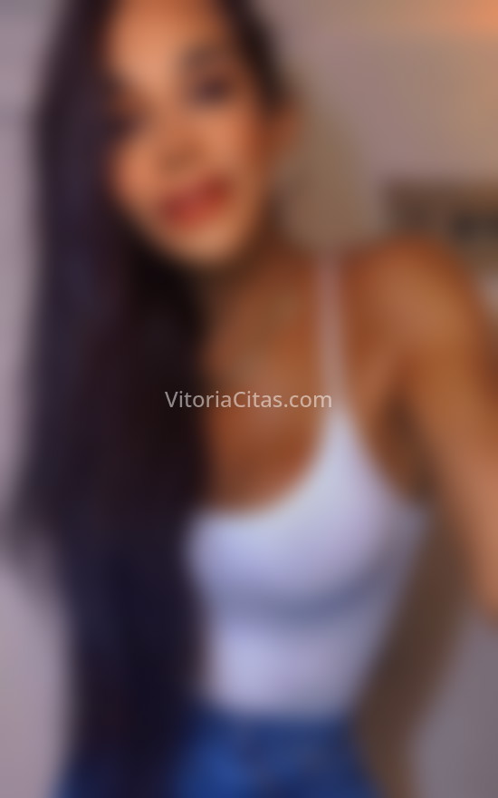 Isabella Kloster, guapísima trans . 651031293. Citas en VITORIA, VITORIA. www.vitoriacitas.com.