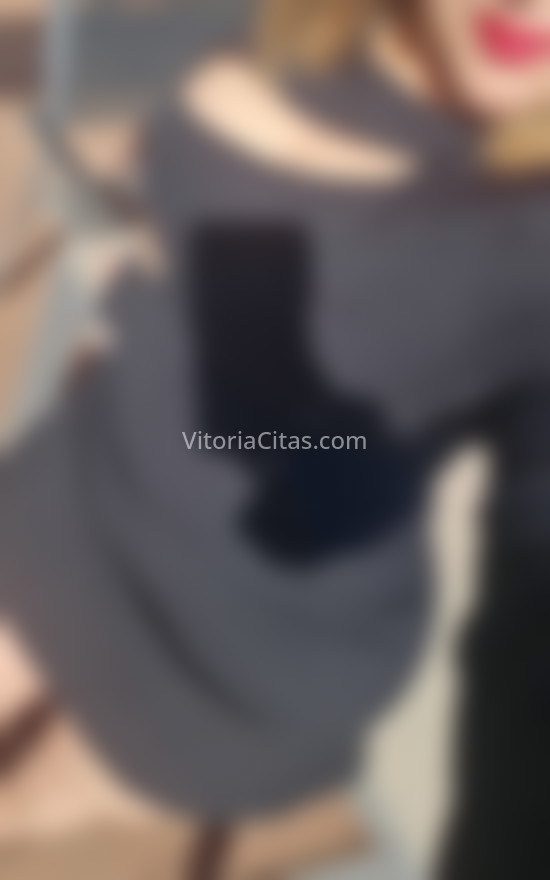 Pamela, mujer divertida. 660770807. Citas en VITORIA, VITORIA. www.vitoriacitas.com.