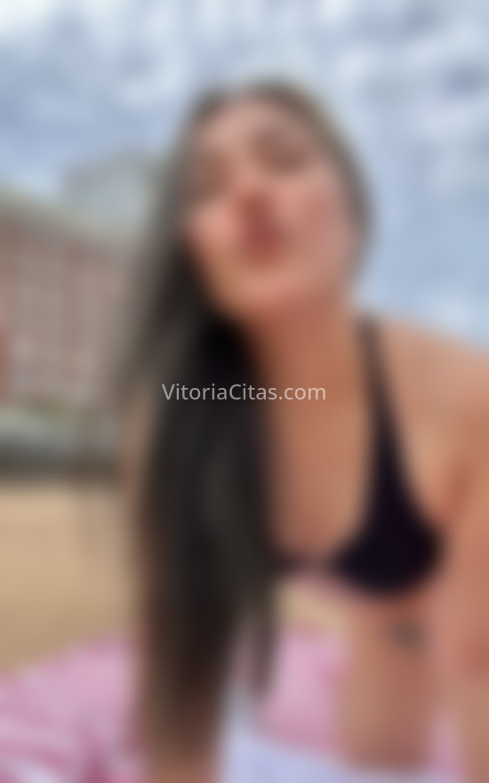 Sofía. 603203859. Citas en VITORIA, VITORIA. www.vitoriacitas.com.