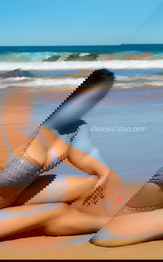 Lesly, quiero compartir buenos momentos. 623159152. Citas en VITORIA, VITORIA. www.vitoriacitas.com.