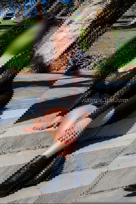 Lesly, quiero compartir buenos momentos. 623159152. Citas en VITORIA, VITORIA. www.vitoriacitas.com.