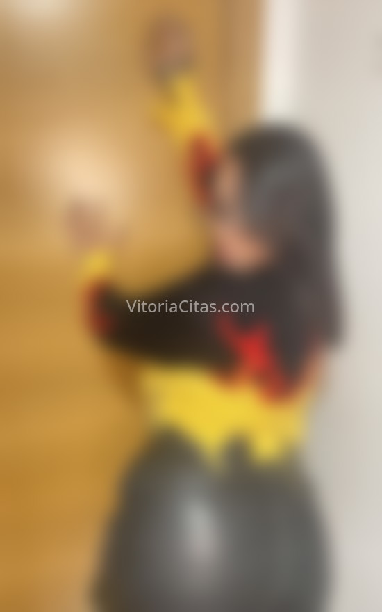 Rose, venezolana. 652450729. Citas en VITORIA, VITORIA. www.vitoriacitas.com.