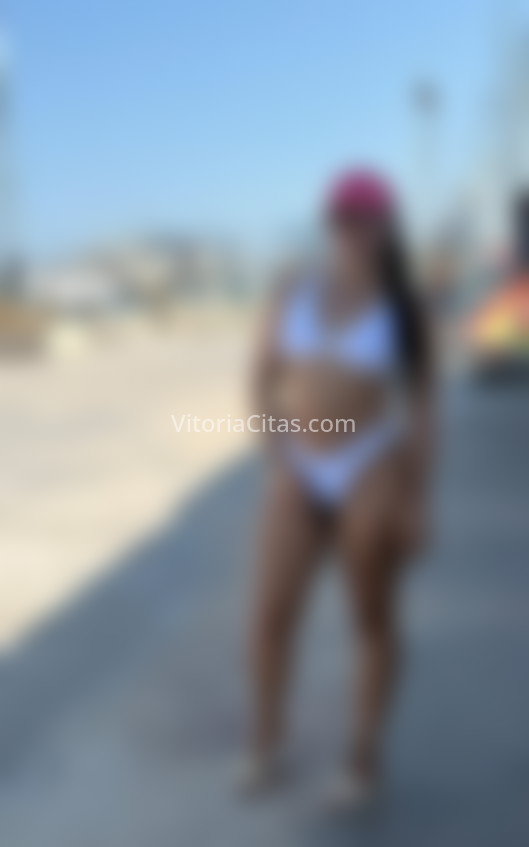 Dulce, joven colombiana. 642706624. Citas en VITORIA, VITORIA. www.vitoriacitas.com.