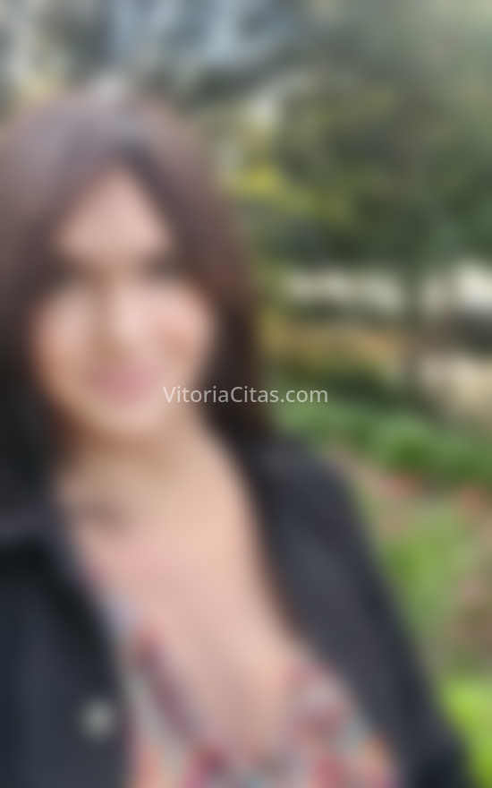 Perla trans con mucha clase. 677396678. Citas en VITORIA, VITORIA. www.vitoriacitas.com.