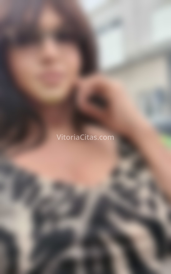 Perla trans con mucha clase. 677396678. Citas en VITORIA, VITORIA. www.vitoriacitas.com.