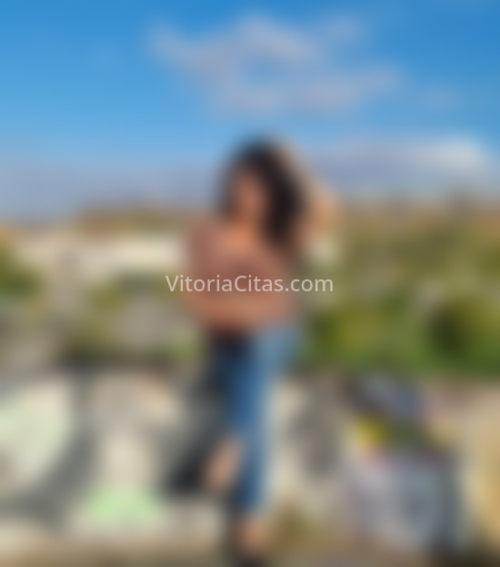 Perla trans con mucha clase. 677396678. Citas en VITORIA, VITORIA. www.vitoriacitas.com.