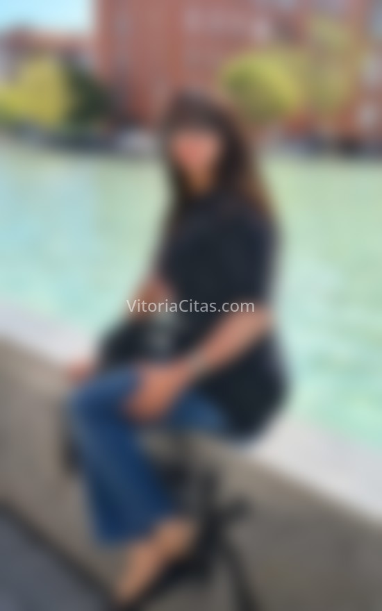 Perla trans con mucha clase. 677396678. Citas en VITORIA, VITORIA. www.vitoriacitas.com.