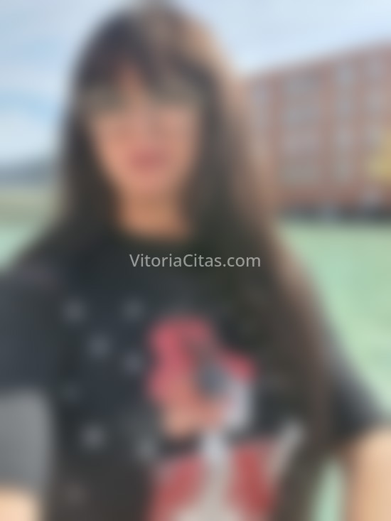 Perla trans con mucha clase. 677396678. Citas en VITORIA, VITORIA. www.vitoriacitas.com.