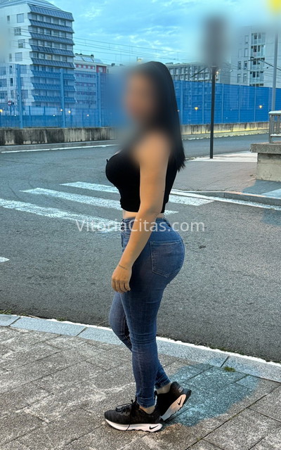 Sara, bella latina. 641713603. Citas en VITORIA, VITORIA. www.vitoriacitas.com.
