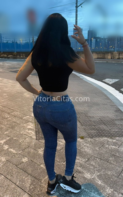 Sara, bella latina. 641713603. Citas en VITORIA, VITORIA. www.vitoriacitas.com.