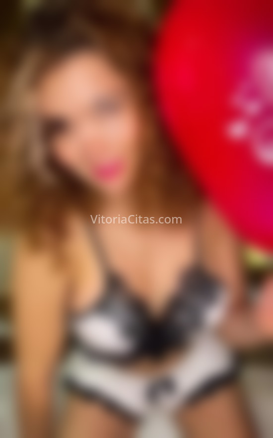 Soy completica. 611331392. Citas en VITORIA, VITORIA. www.vitoriacitas.com.