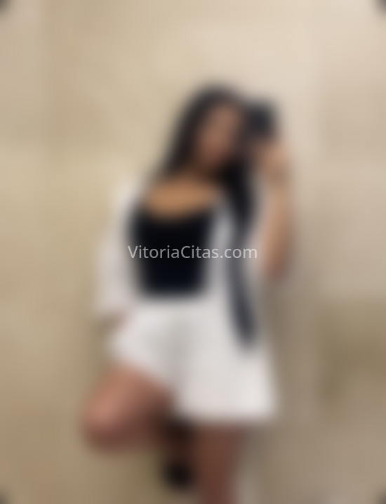 Pamela, morena colombiana . 645556509. Citas en VITORIA, VITORIA. www.vitoriacitas.com.