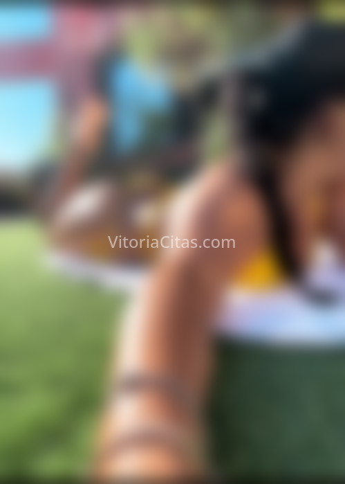 Pamela, morena colombiana . 645556509. Citas en VITORIA, VITORIA. www.vitoriacitas.com.