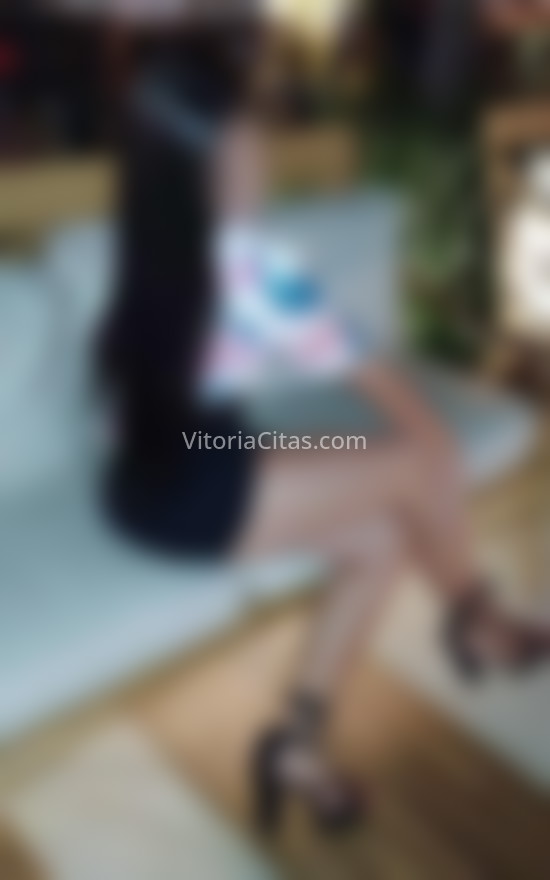 Meli, joven recién llegada . 602548438. Citas en VITORIA, VITORIA. www.vitoriacitas.com.