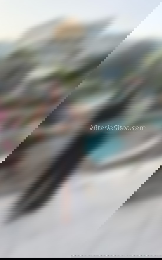 Luana, brasileña . 611238256. Citas en VITORIA, VITORIA. www.vitoriacitas.com. Luana, brasileña . 611238256. Citas en VITORIA, VITORIA. www.vitoriacitas.com.
